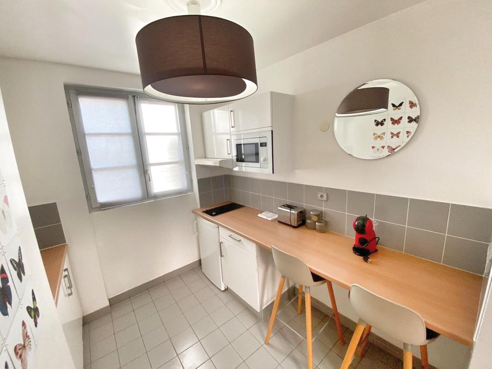 Studio Cosy Vue Sur Le Musee - Paris 5 - 2P Apartment Exterior photo