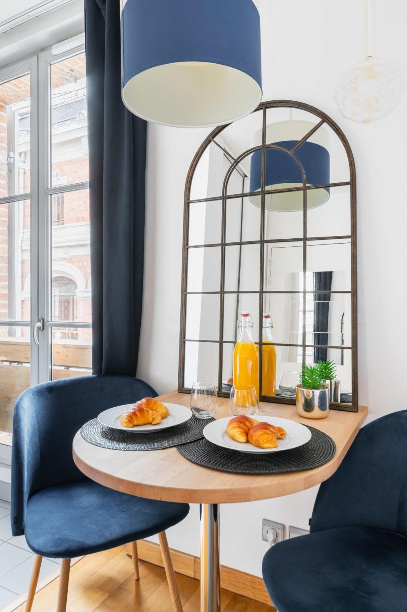Studio Cosy Vue Sur Le Musee - Paris 5 - 2P Apartment Exterior photo
